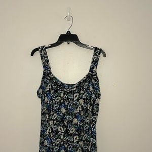 WHBM Floral Cami